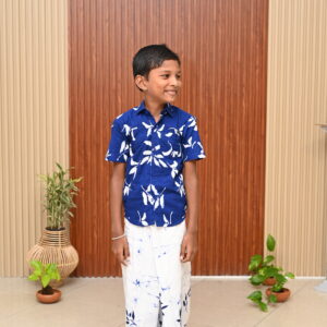 Kids Batik Full Kit
